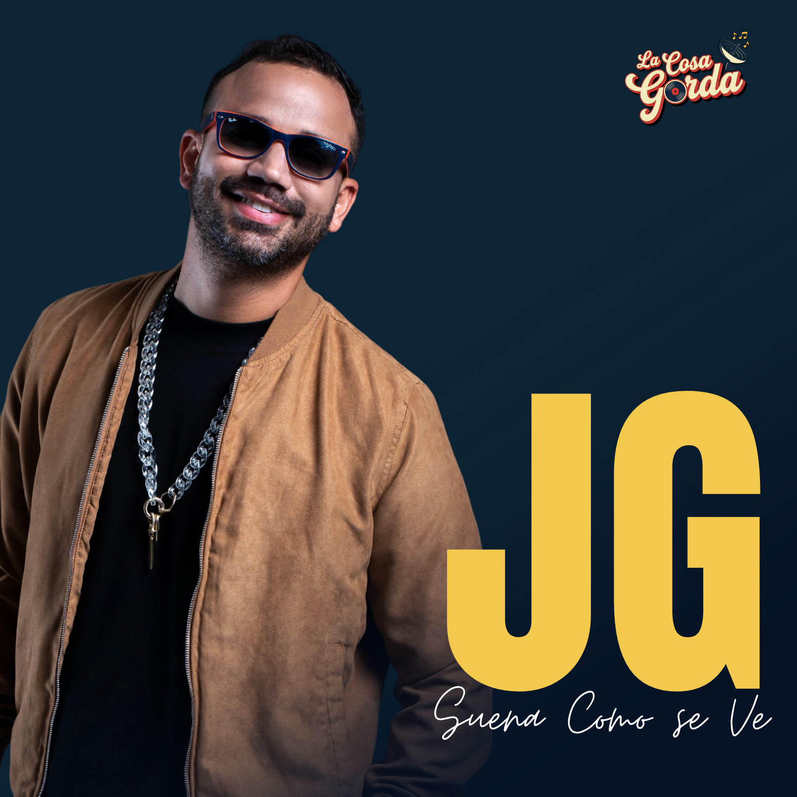 Playlist JG y su grupo